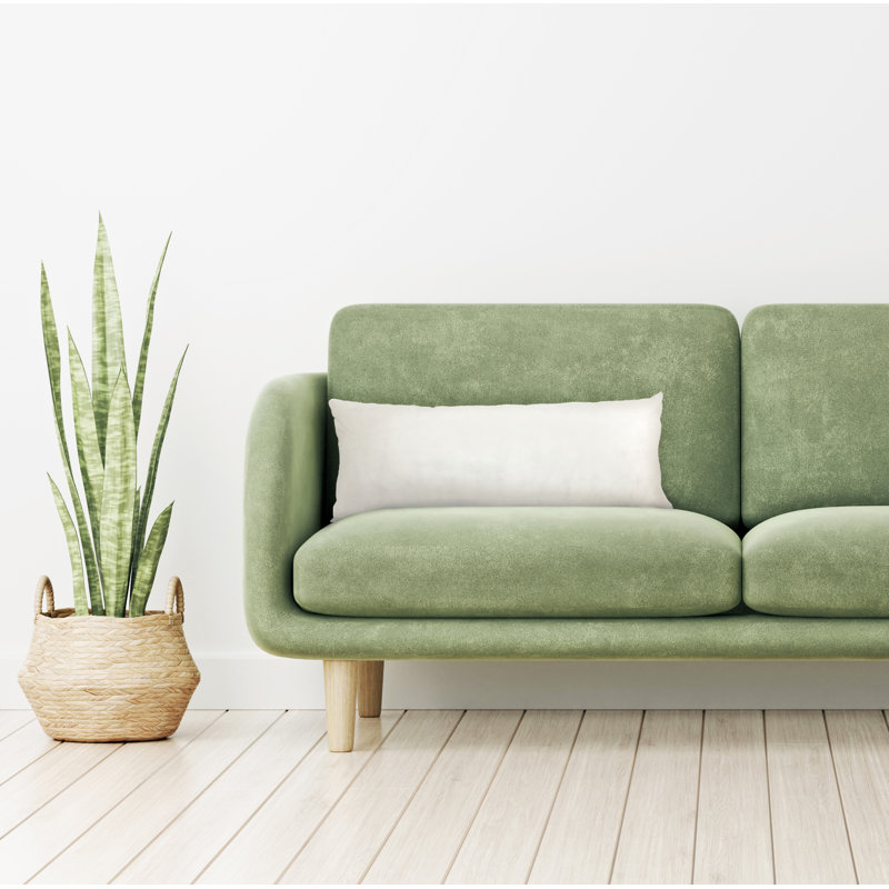 Wade Logan® Arywn Indoor/Outdoor Pillow Insert & Reviews Wayfair